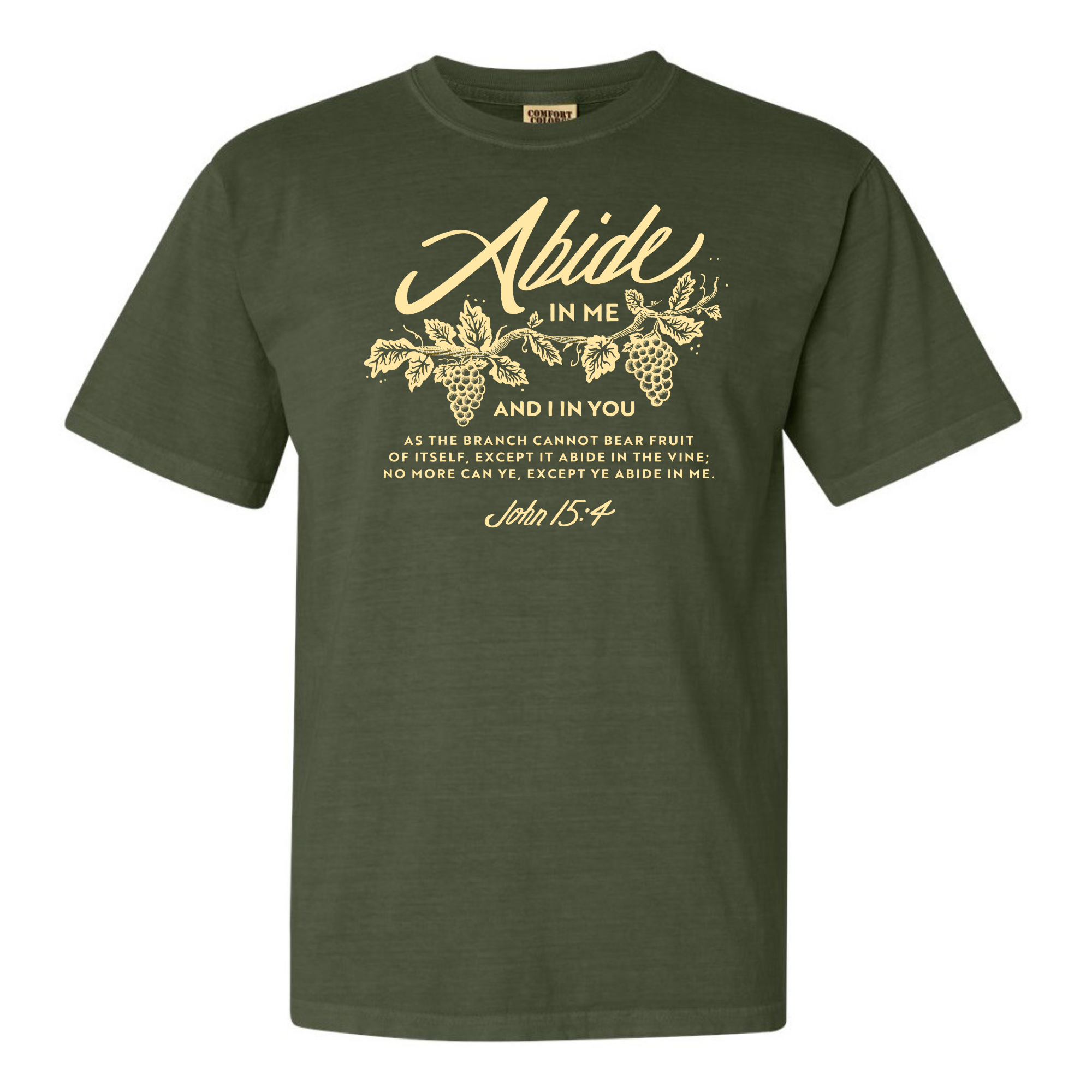 Abide Tshirt